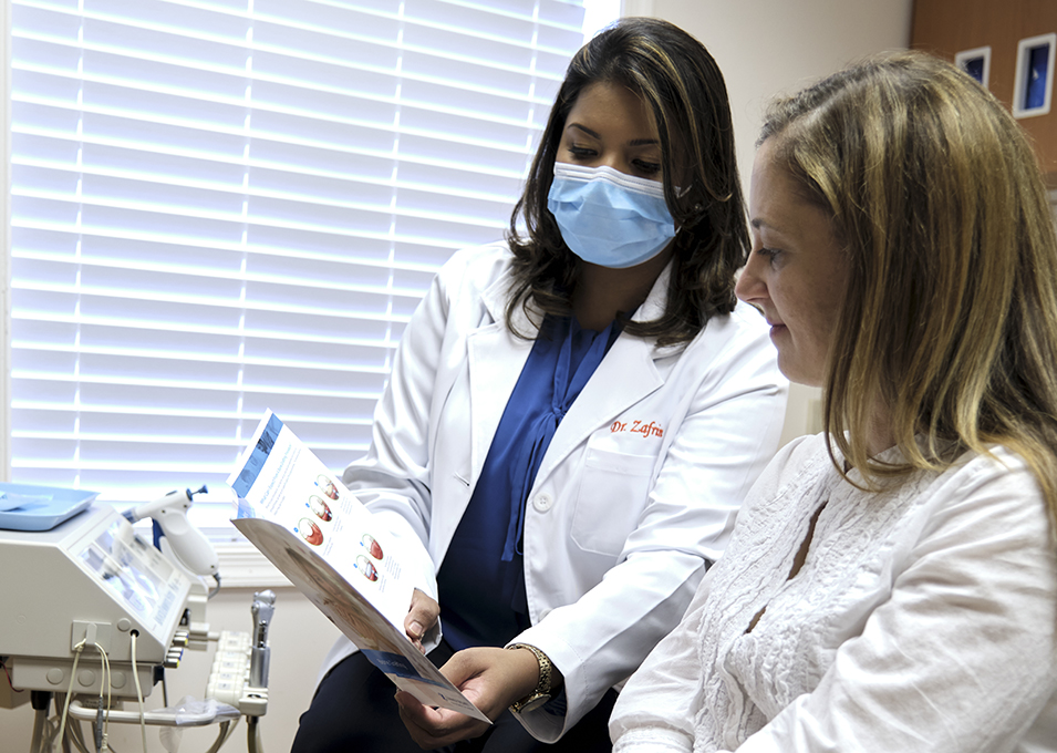 Monument Endodontics & Periodontics Gaithersburg, MD 20877